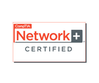 Network Certified