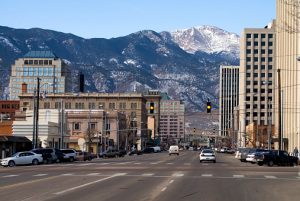 Colorado Springs IT Support Company