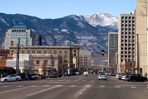 How Our Colorado Springs IT Support Company Can Optimize Your Entire Operation