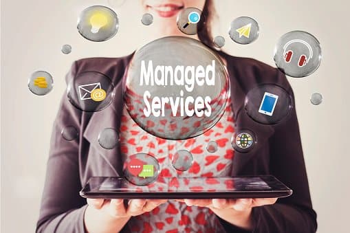 Why Choose a Managed Services Provider vs. a Computer Support Company?