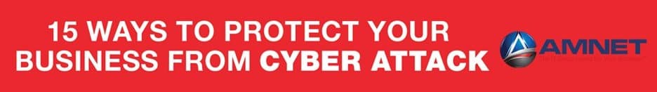 amnet cyber HVO