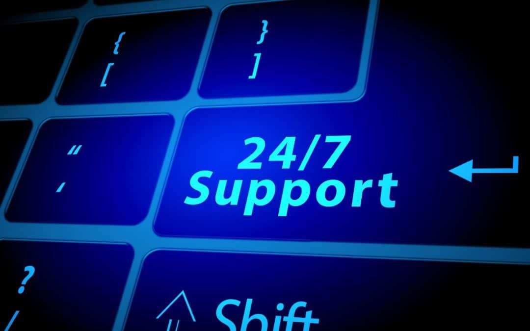 Local IT Support: Expert Help When You Need It
